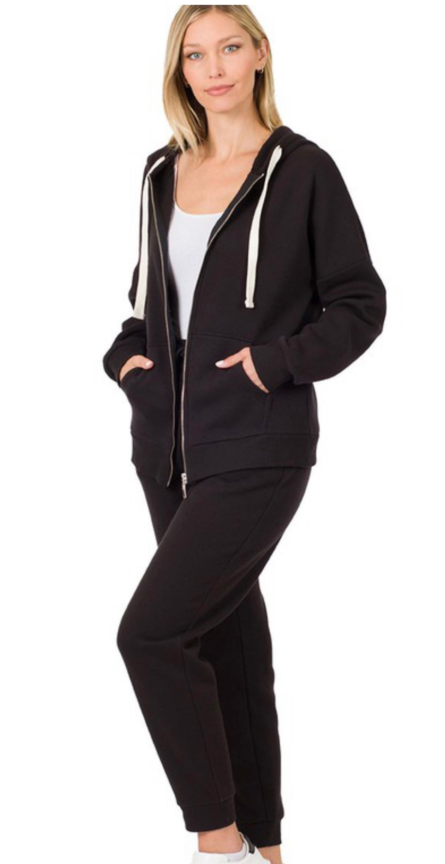 The Nola Jogger Set
