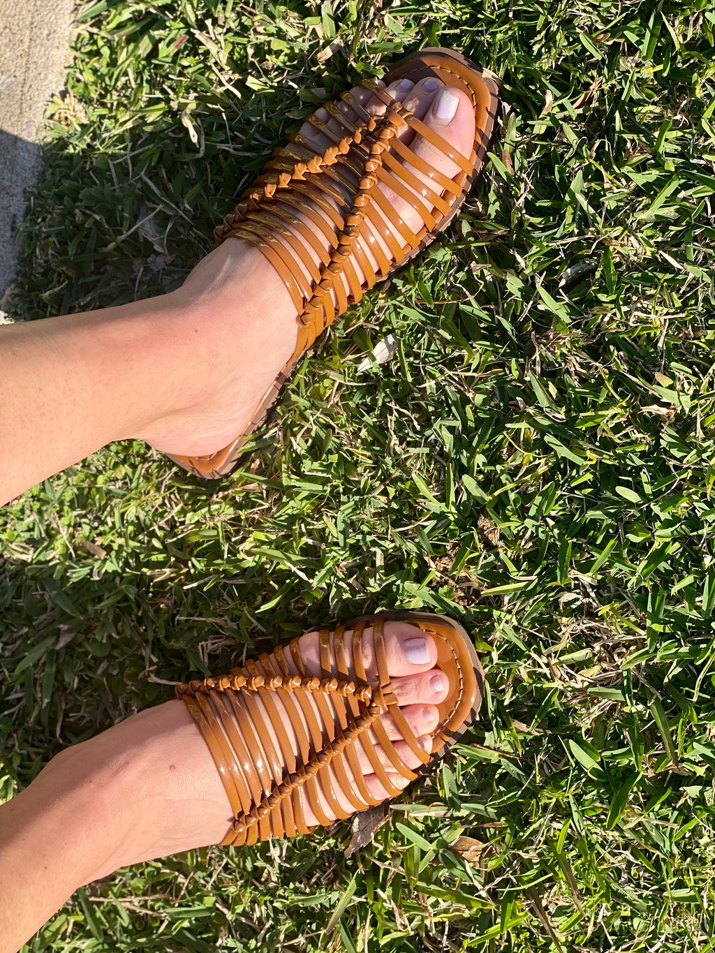 The Zara Summer Slide