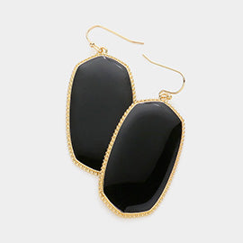 The Sara Hanging Earrings