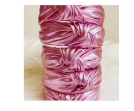 Metallic Head Bands