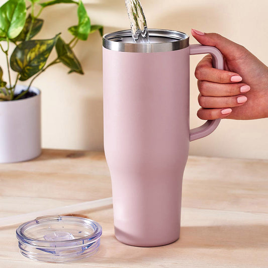 The Summer Essential Tumbler