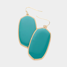 The Sara Hanging Earrings