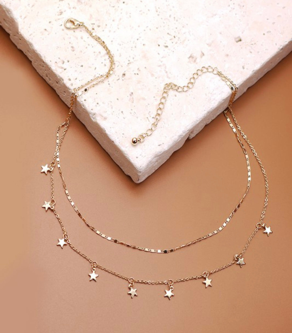 The Starla Necklace