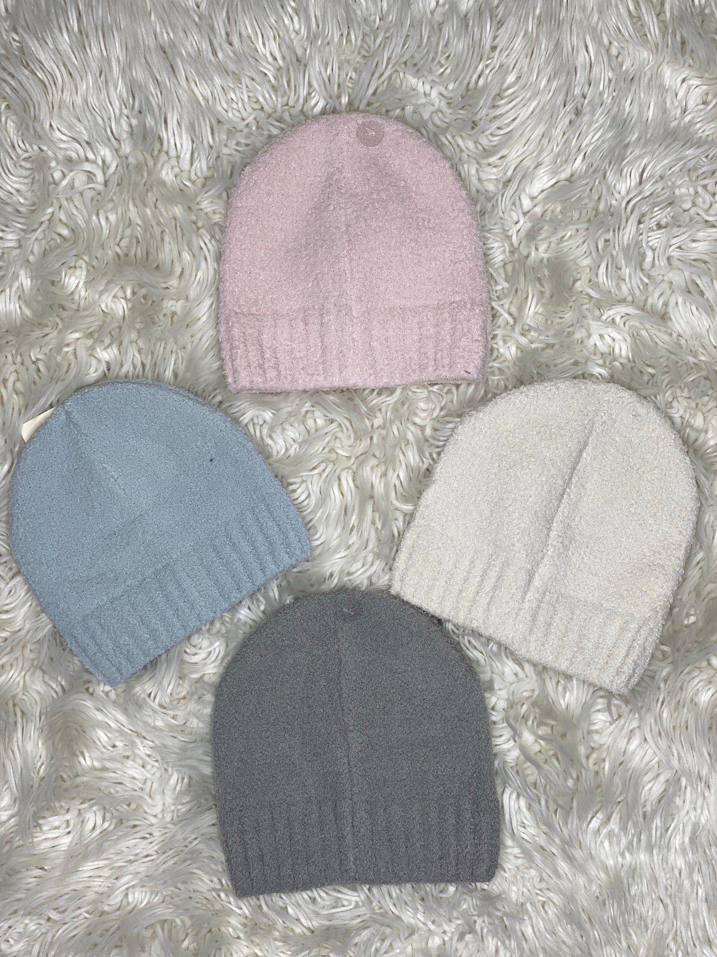 Kids Feeling Fabulous Beanie