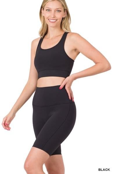The Bethany Workout Set