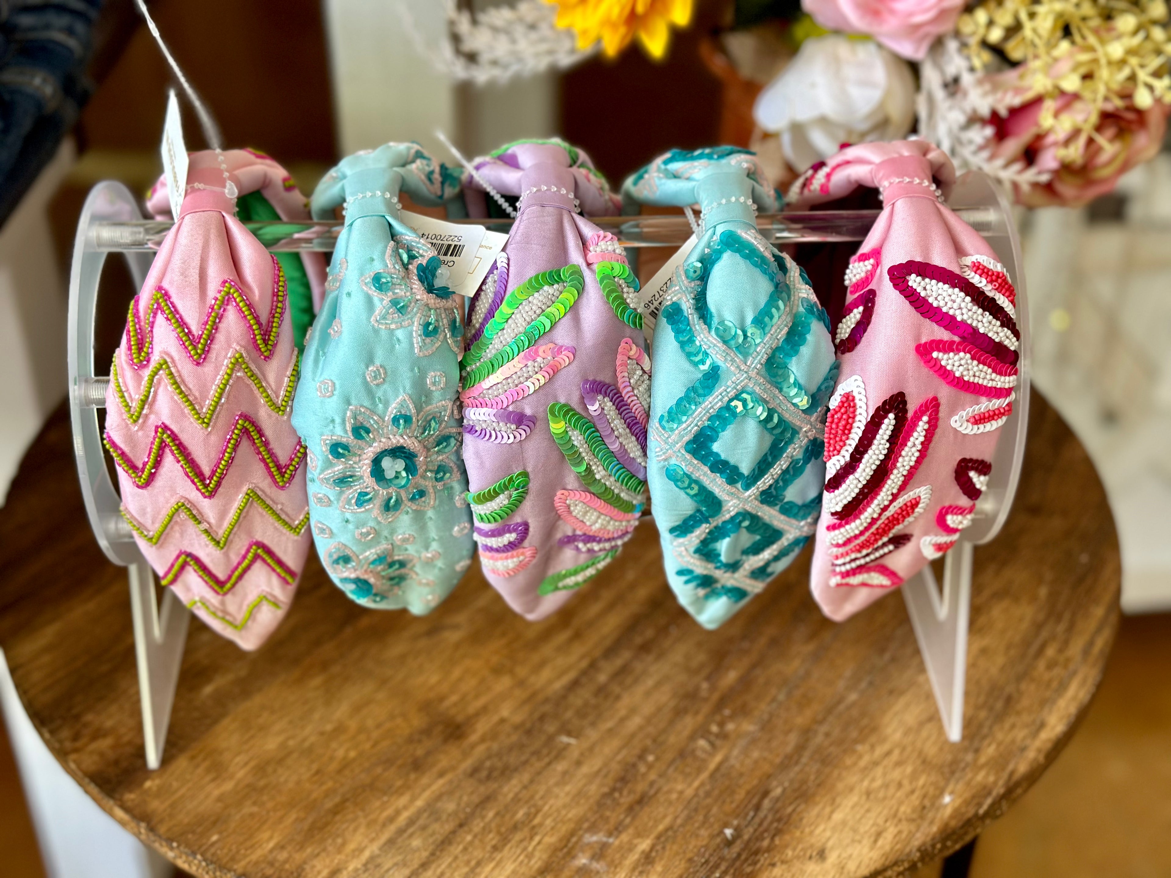 Our Ivy Joy Headbands