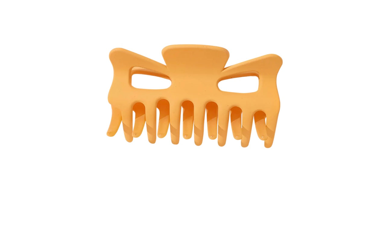 Medium Classic Matte Clip