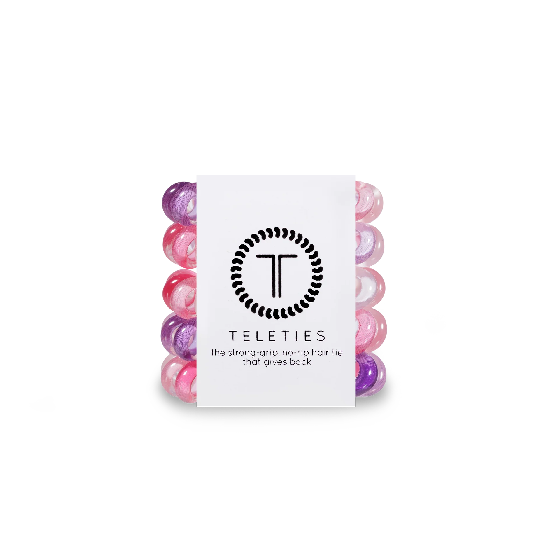 Tiny Sweetie Pie Teleties