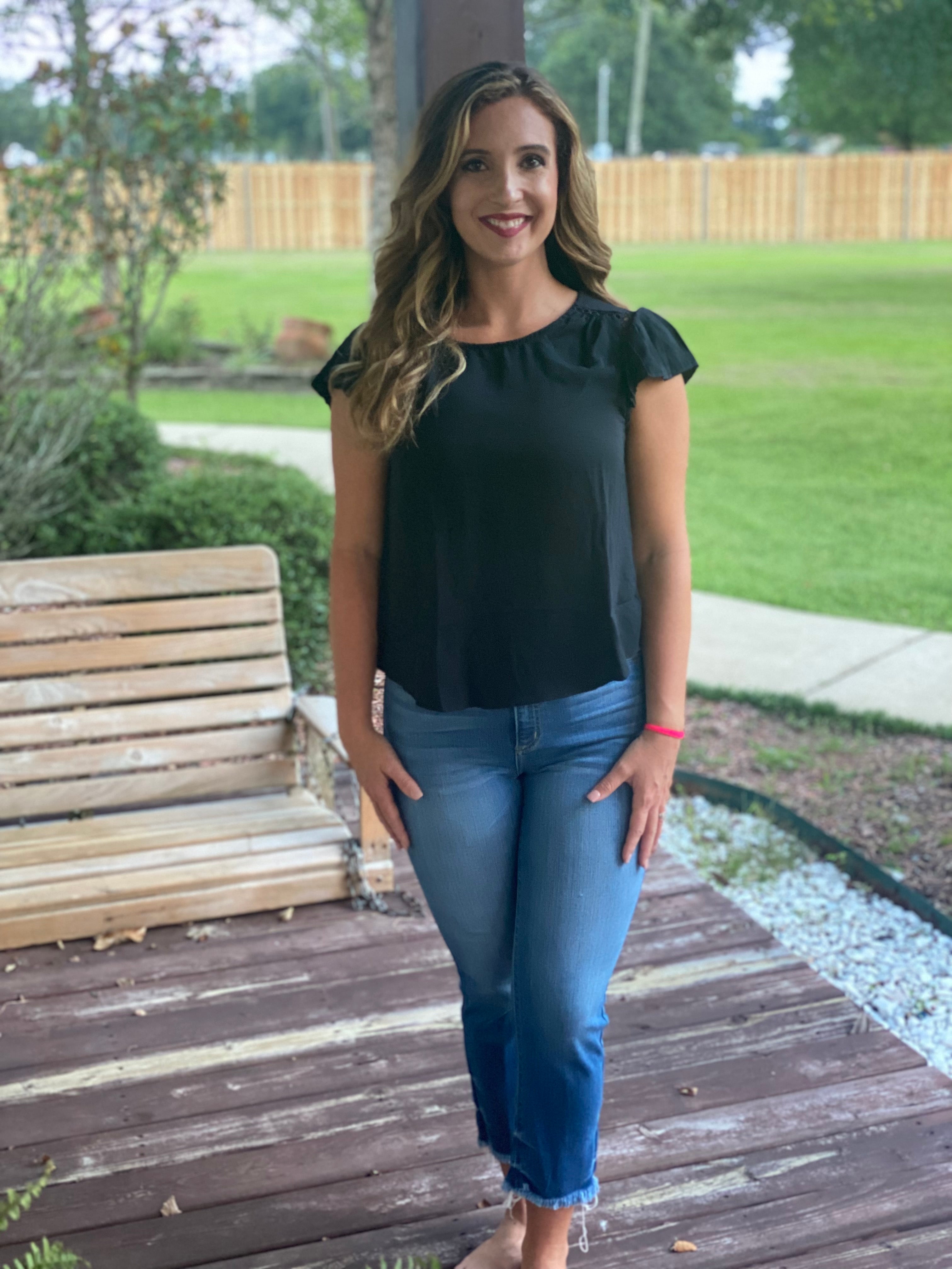 The Emma Top