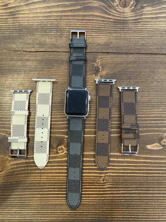 Feeling Luxury Smart Watch Bands