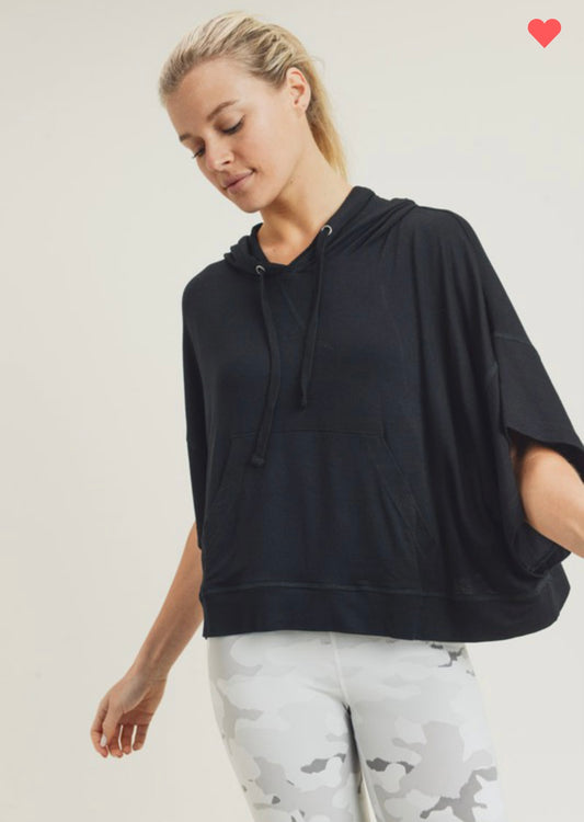 The Boxy Crop