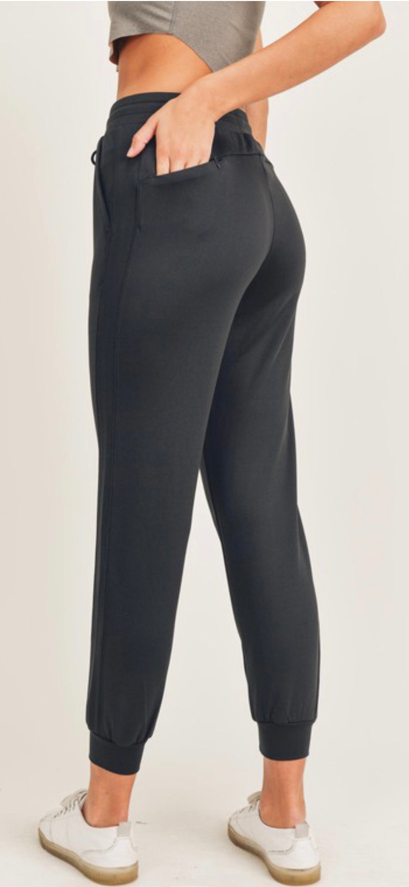 The Chic Joggers