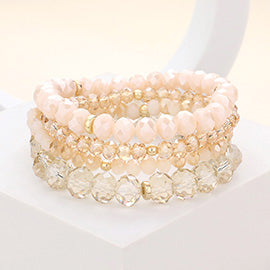 Our Crystal Summer Stack