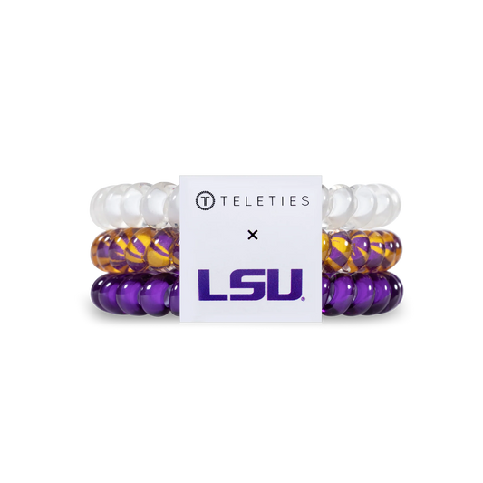 LSU Teleties