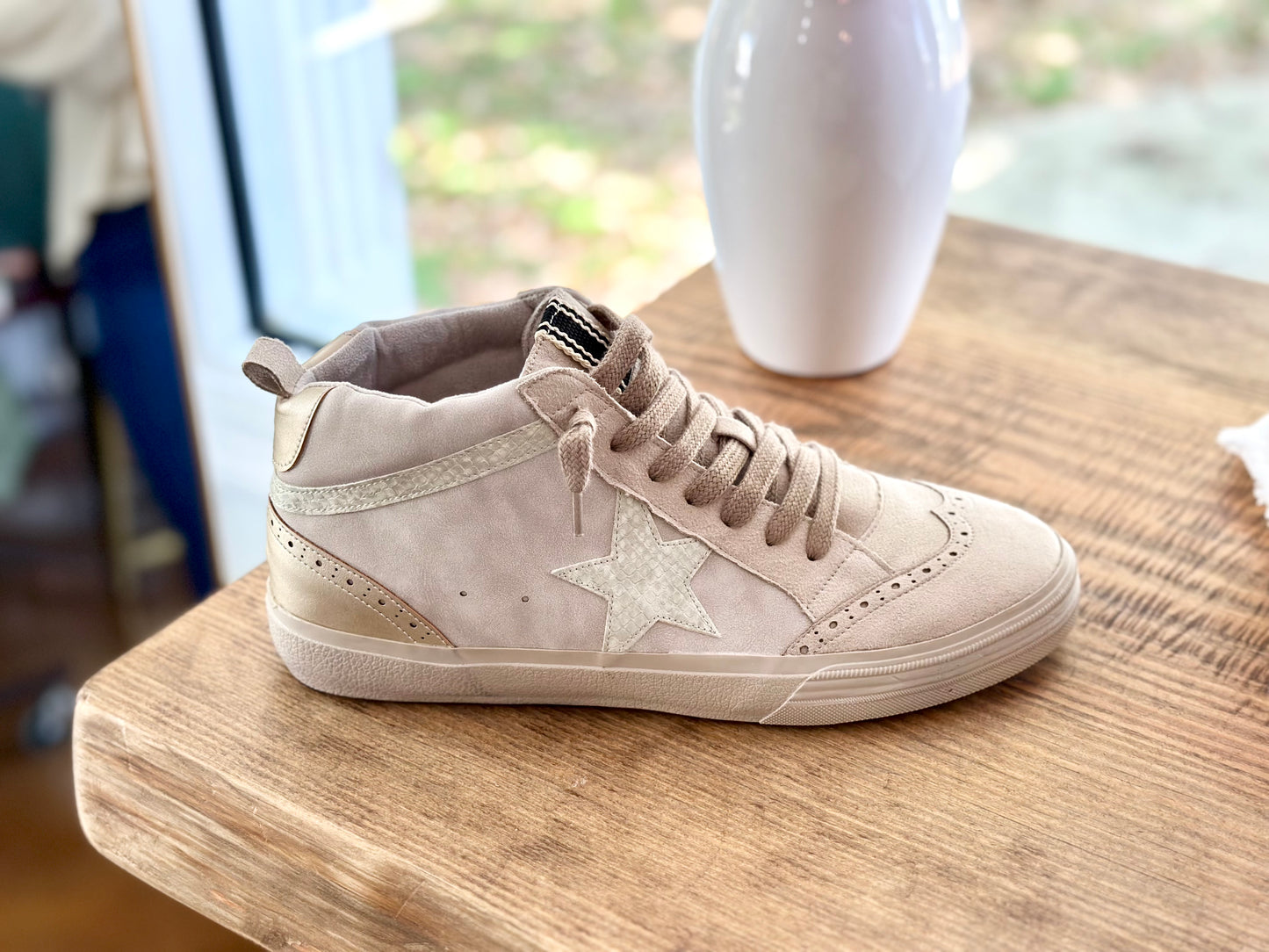 Our Serena Sneakers