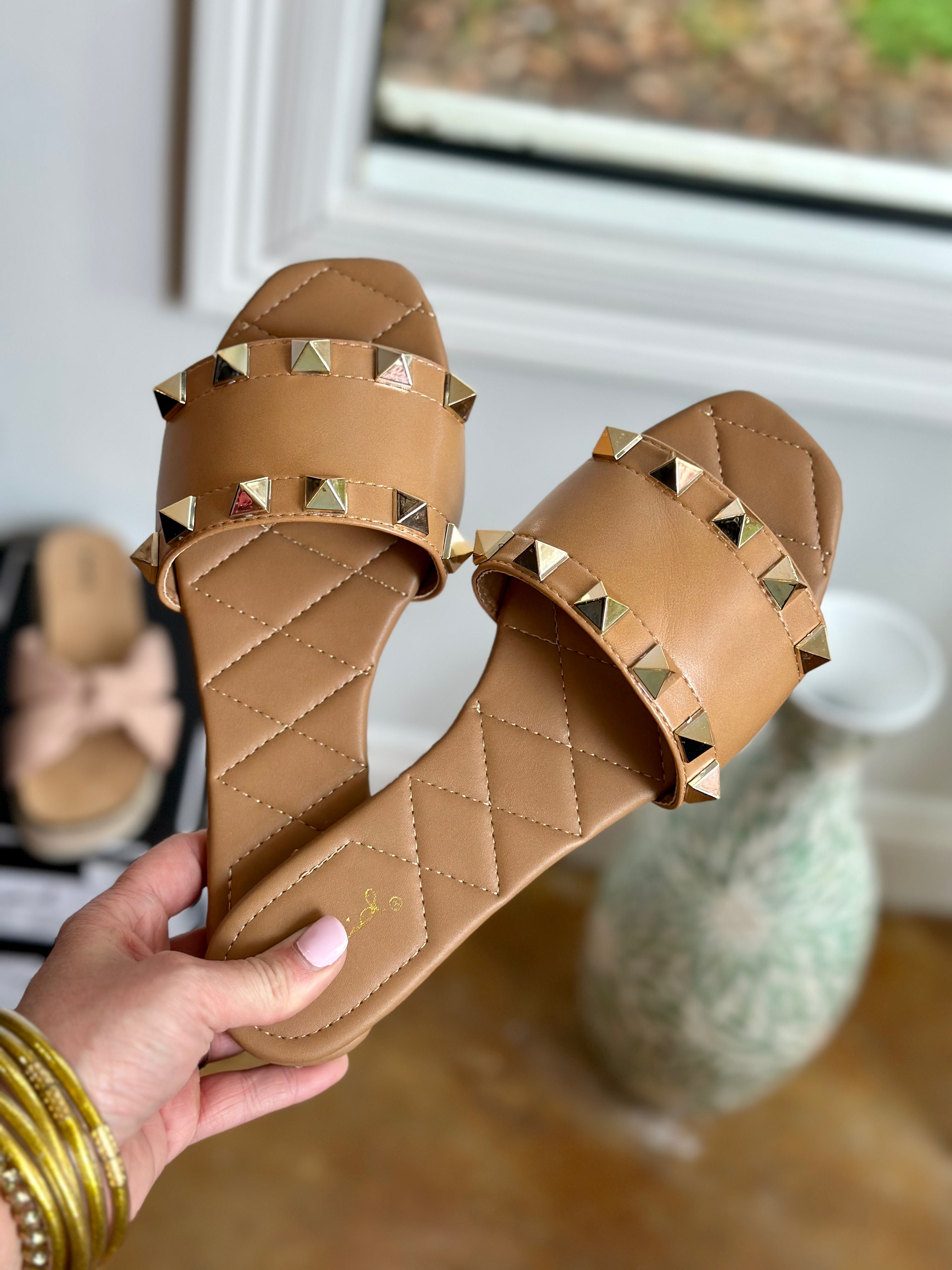 Our Stella Rose Slides