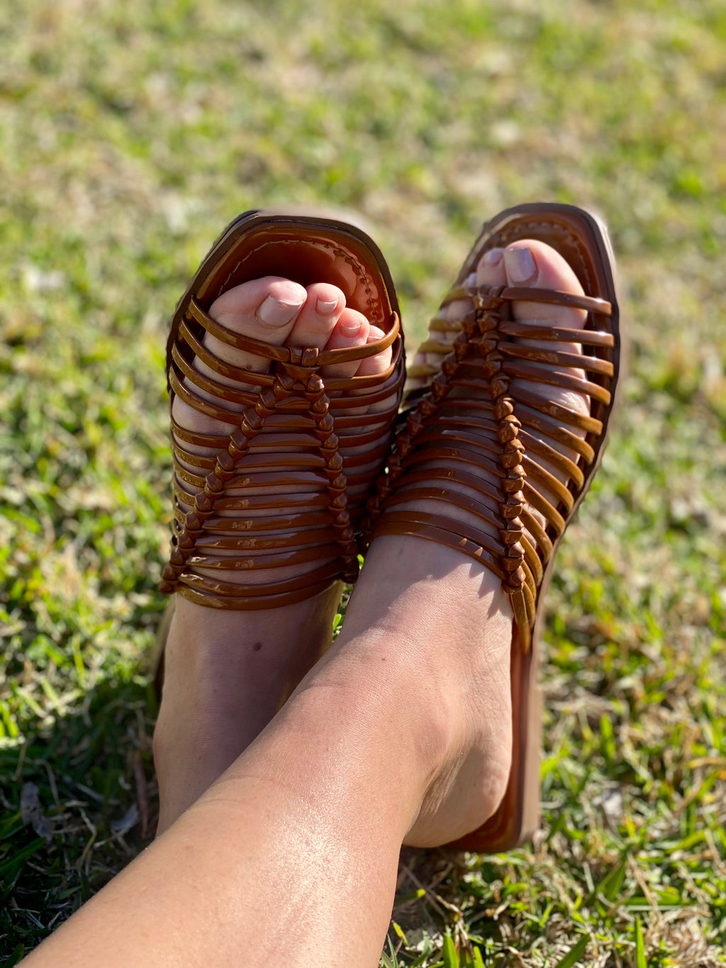 The Zara Summer Slide