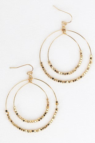 The Britni Earrings