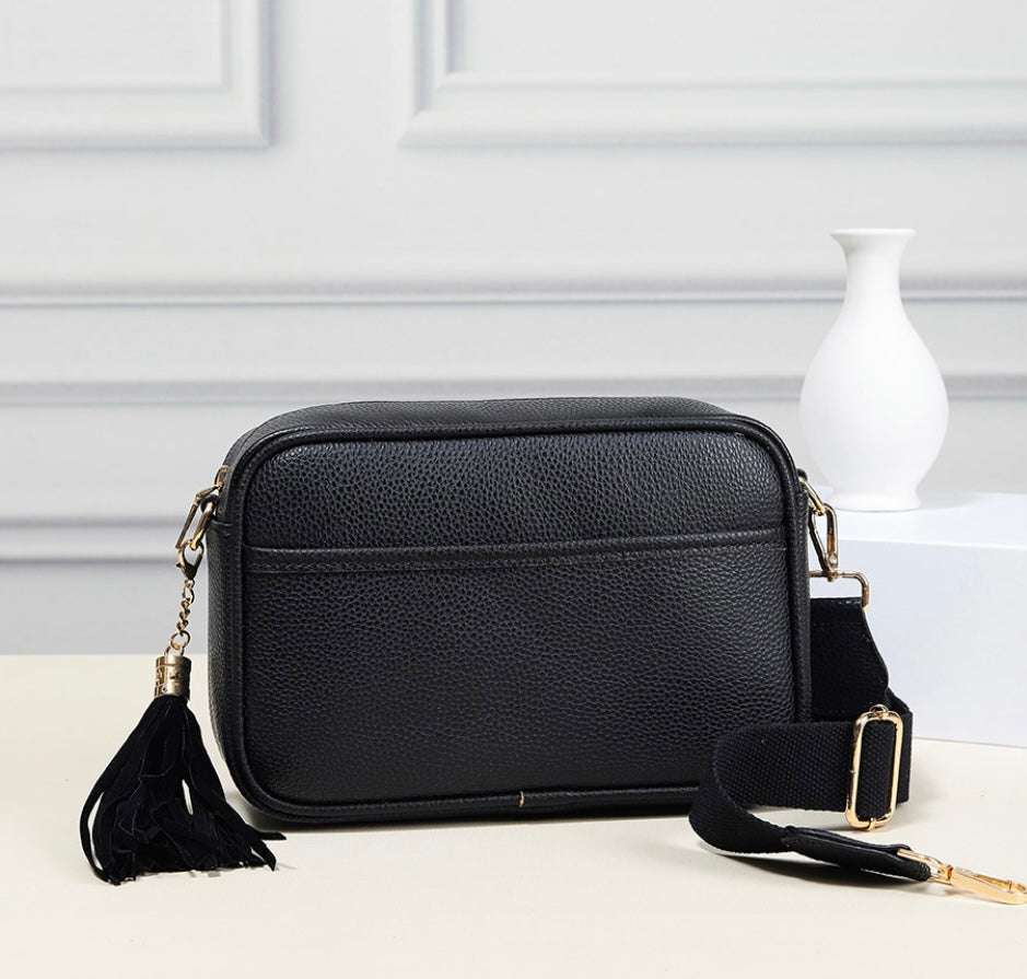 Black Purse