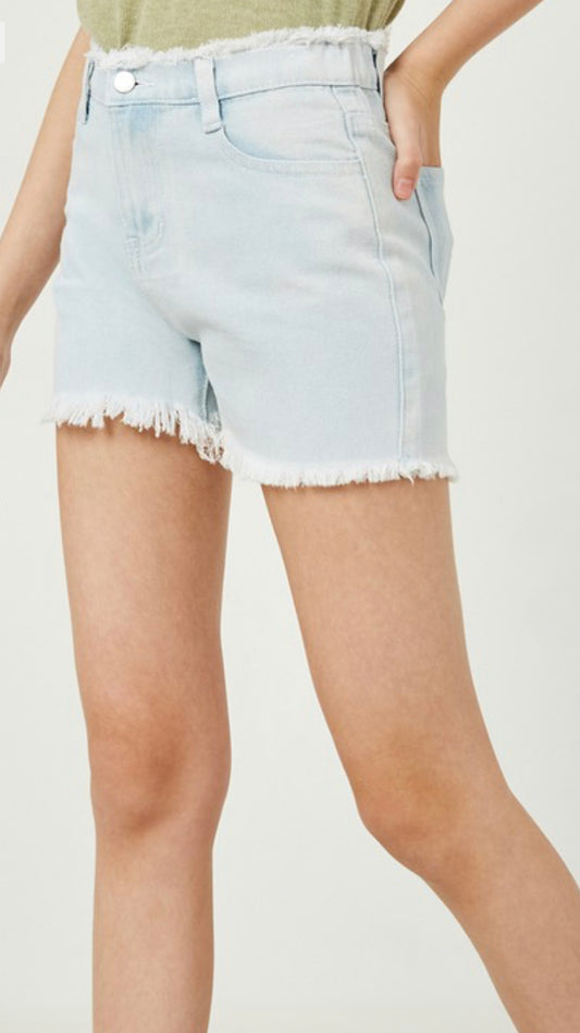 Our Tween Cameron Shorts