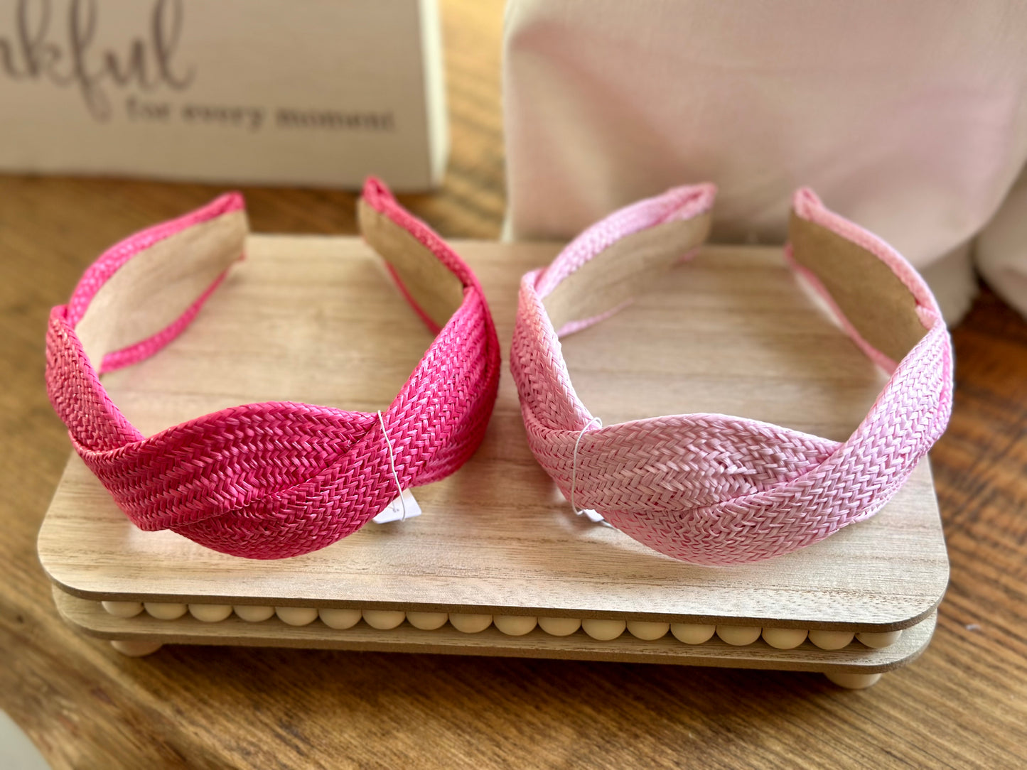 Our Brooke Lauren Headbands