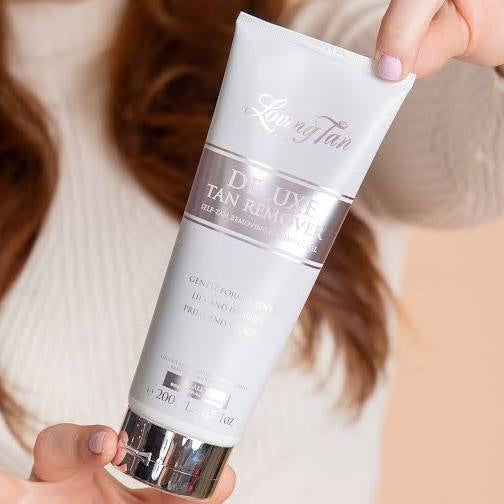 Loving Tan Deluxe Tan Remover