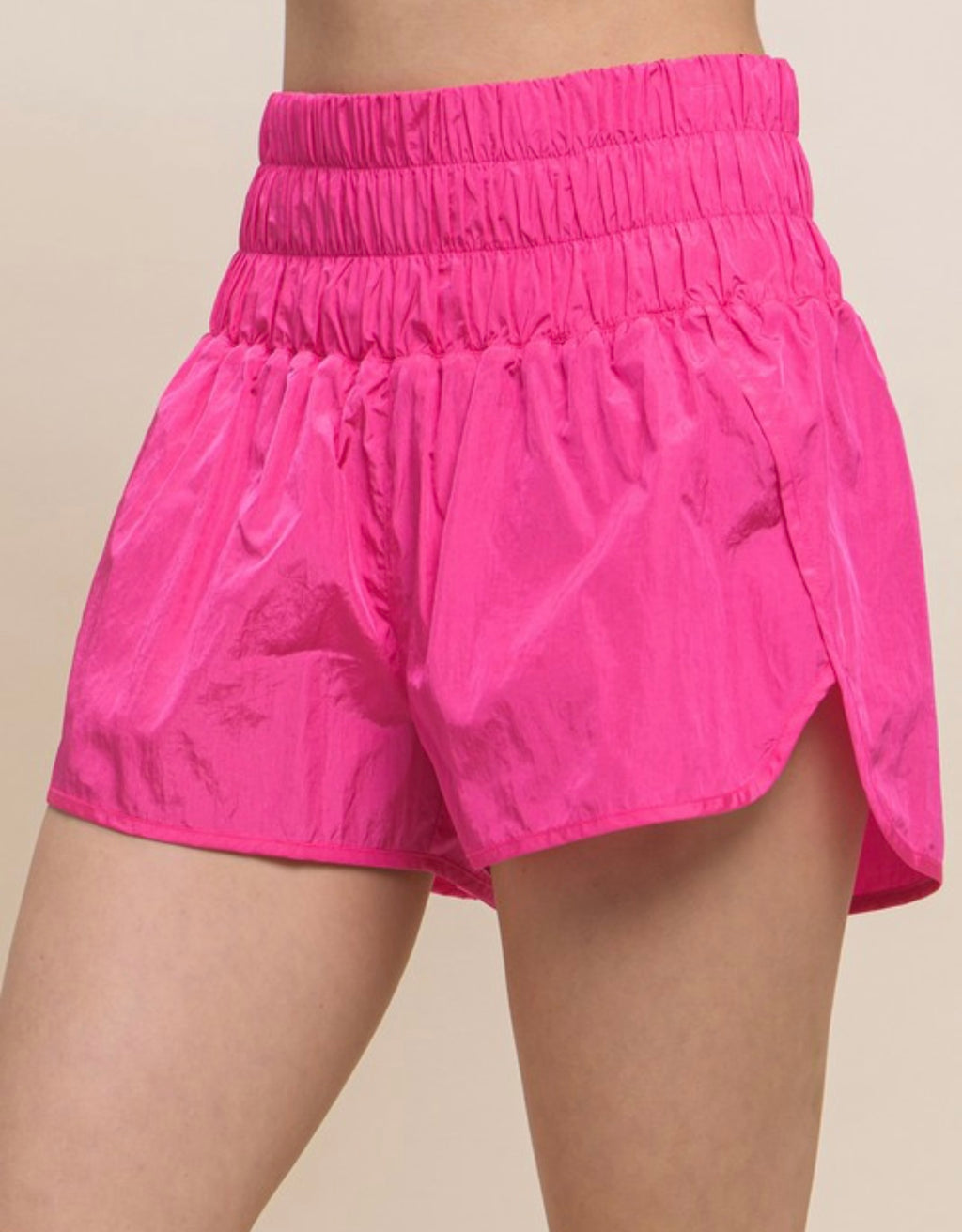 Our Zada Rae Active Shorts