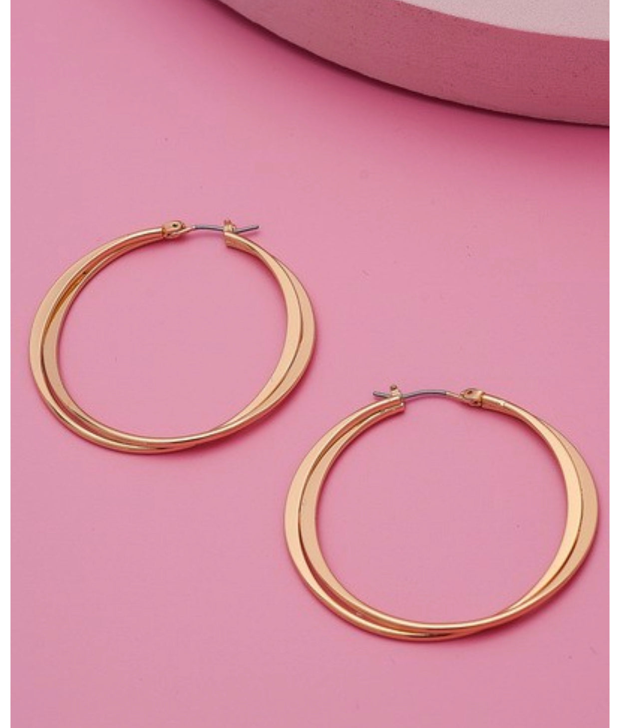 The Goldie Hoops