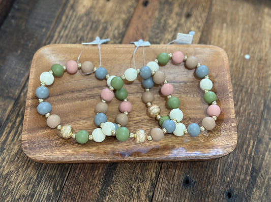 Single Pastel Bracelet