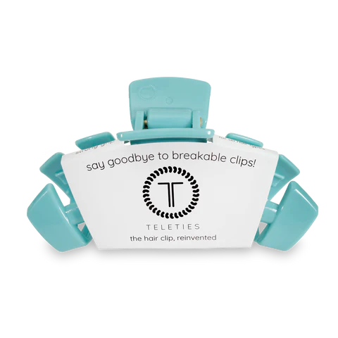 Teleties Hair Clips