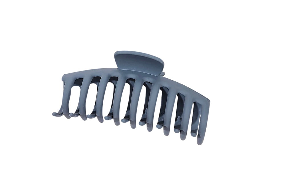 Large Barrel Claw Clip