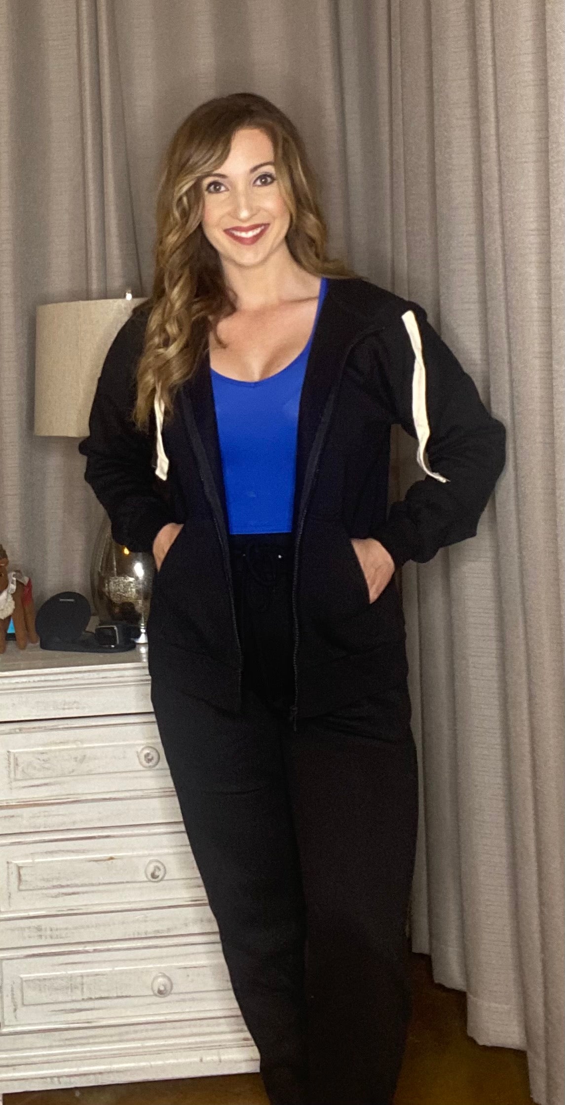 The Nola Jogger Set