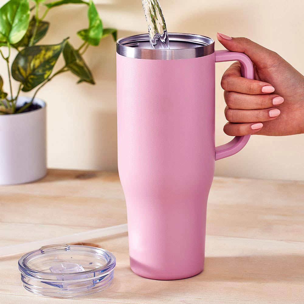 The Summer Essential Tumbler