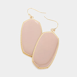 The Sara Hanging Earrings
