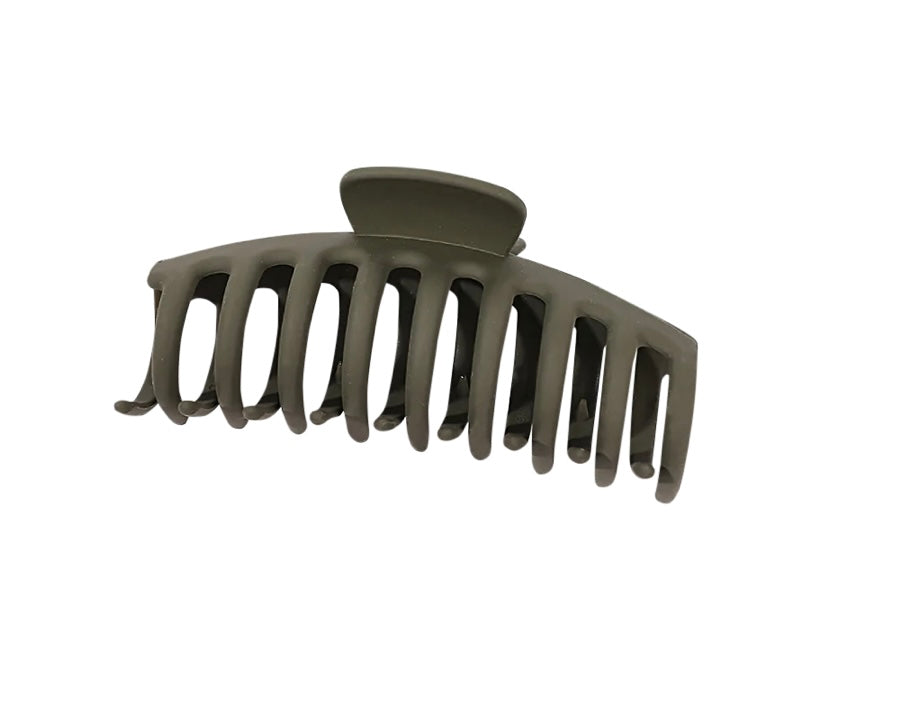 Large Barrel Claw Clip
