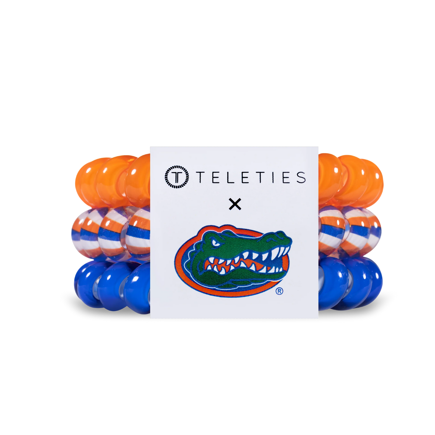 Gators Teleties