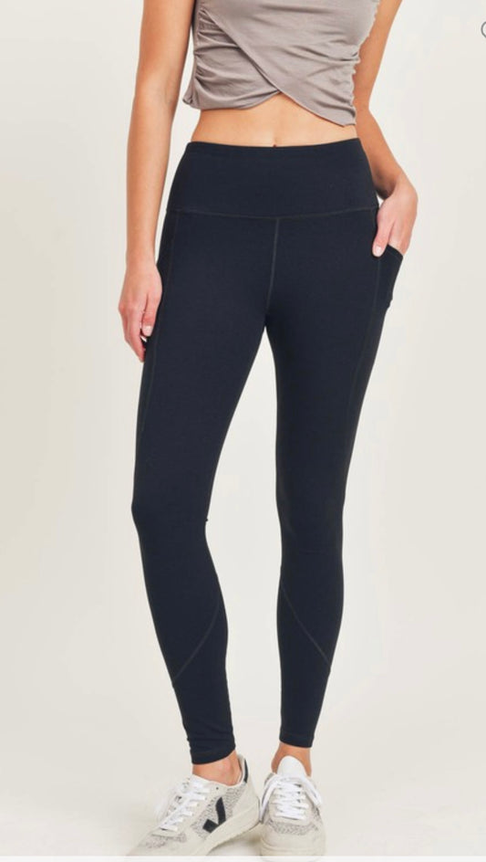 Our Mono B Lyca Leggings