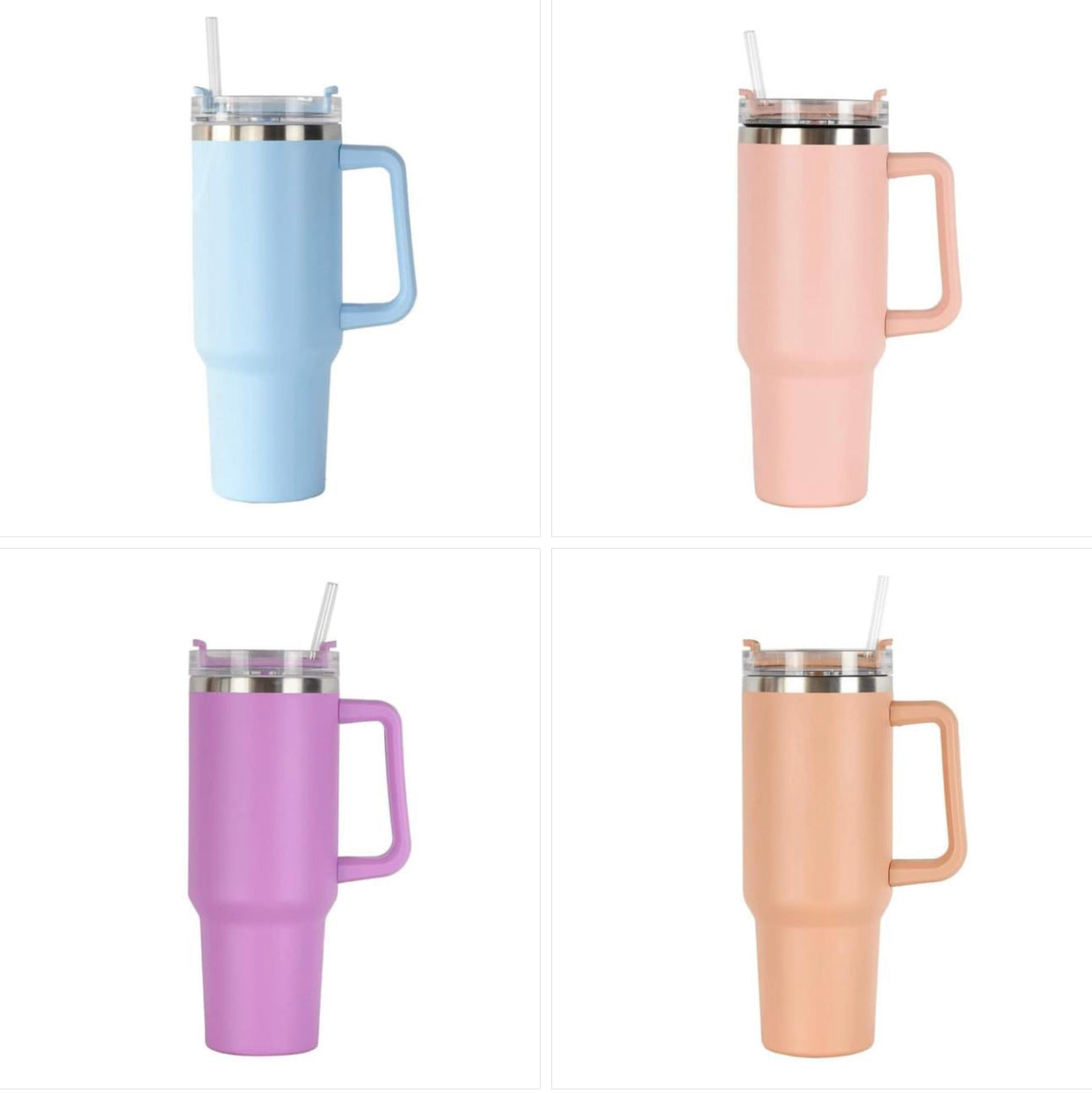 Dupe Tumblers (Preorder)