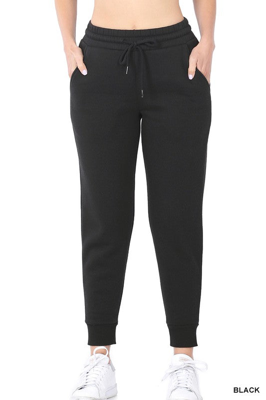 The Dani Jogger Pants